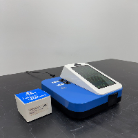 Orflo Moxi GO II Cell Analyzer image 0